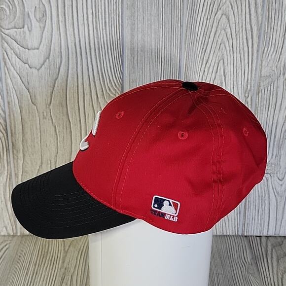 OC Hat Cincinnati Reds MLB Hat - Picture 3 of 9
